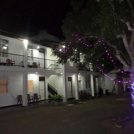 Romana Rest Yala Safari Kataragama Exterior foto