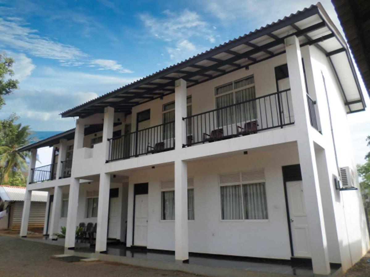 Romana Rest Yala Safari Kataragama Exterior foto