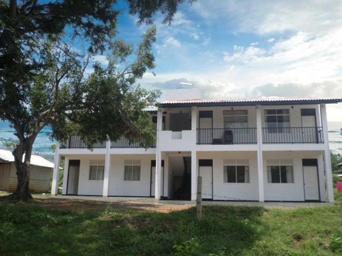 Romana Rest Yala Safari Kataragama Exterior foto