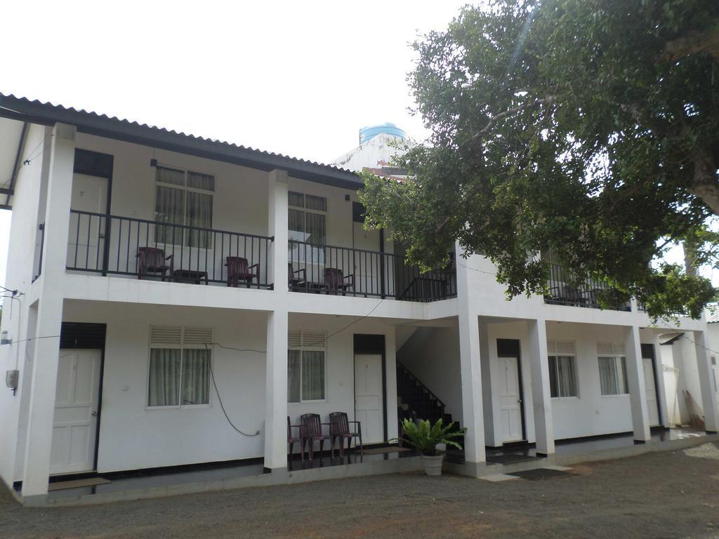 Romana Rest Yala Safari Kataragama Exterior foto