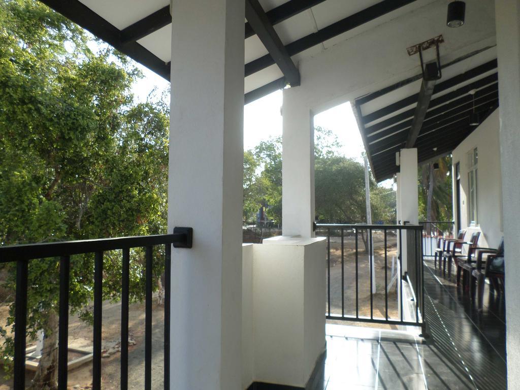 Romana Rest Yala Safari Kataragama Exterior foto