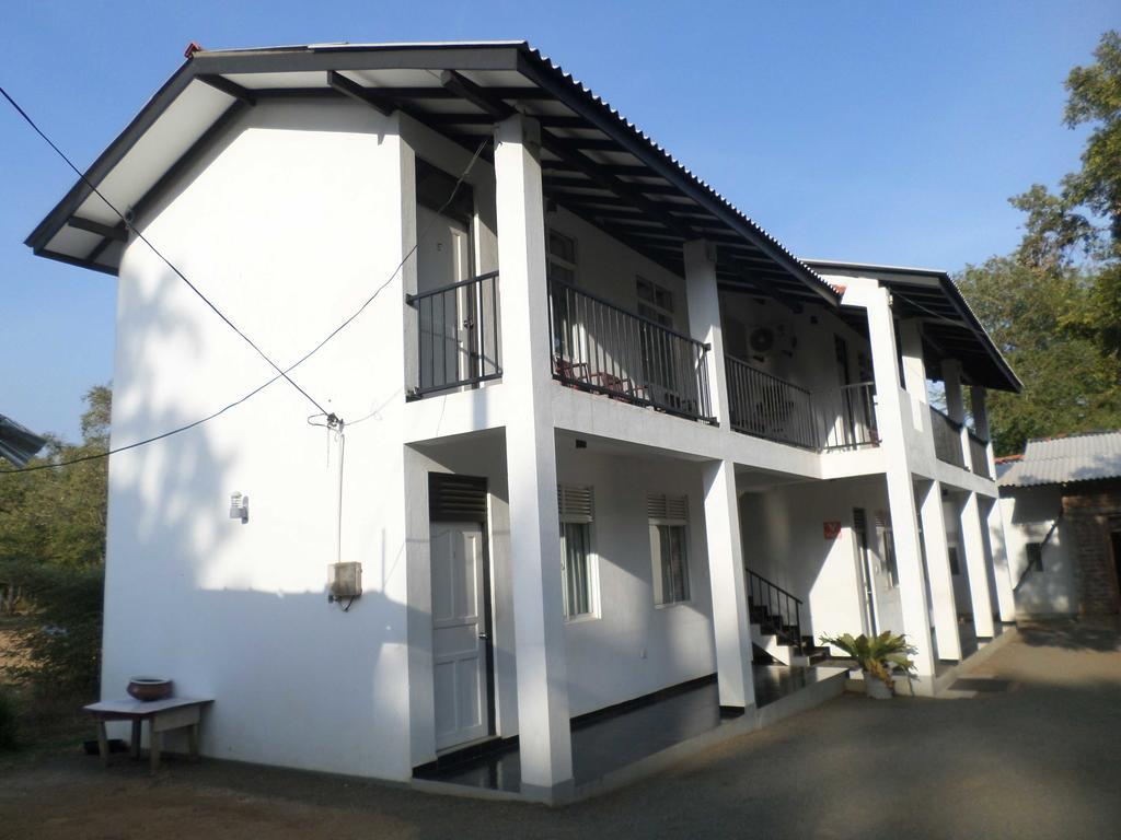 Romana Rest Yala Safari Kataragama Exterior foto