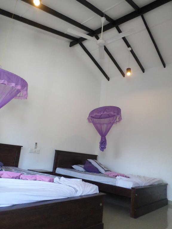 Romana Rest Yala Safari Kataragama Exterior foto