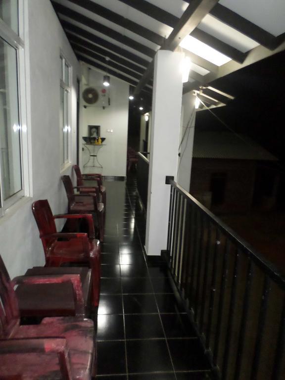 Romana Rest Yala Safari Kataragama Exterior foto