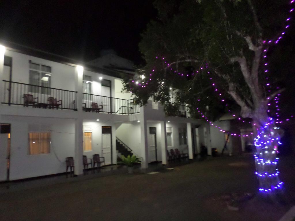 Romana Rest Yala Safari Kataragama Exterior foto